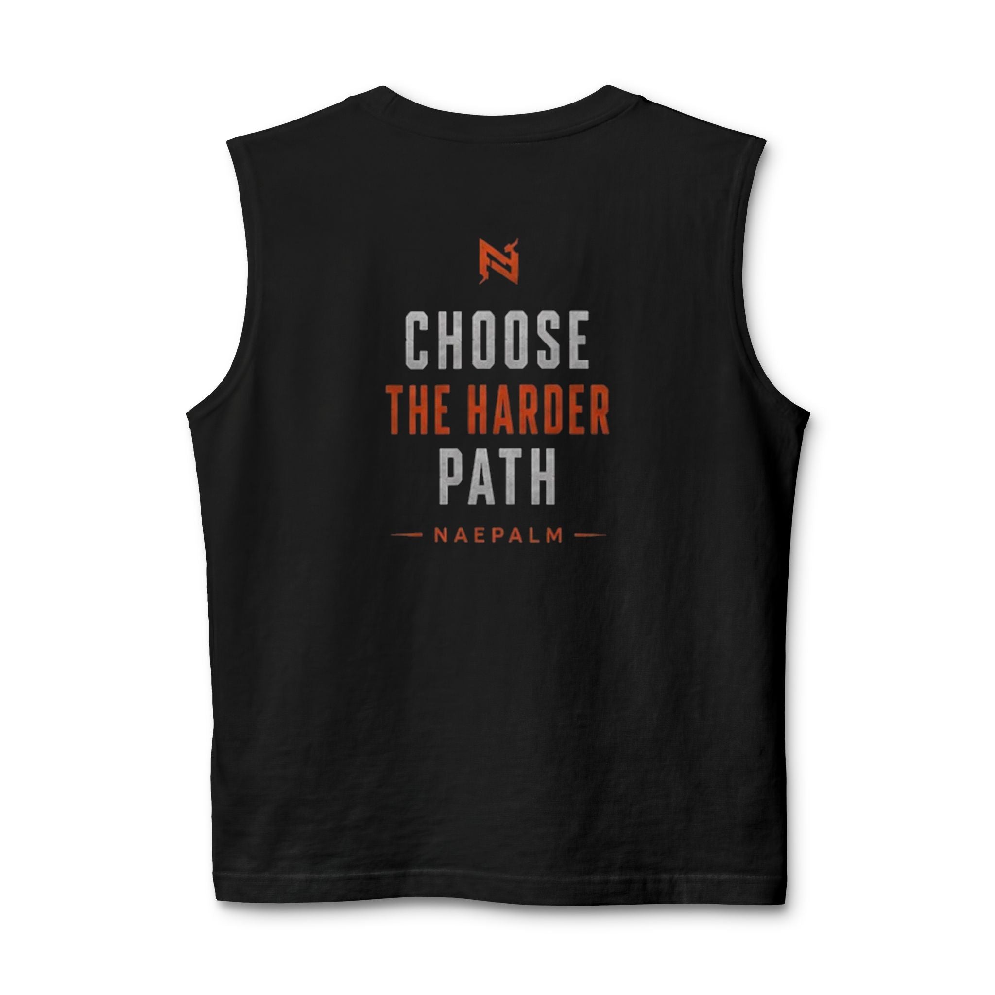 Unisex Jersey Muscle Tank