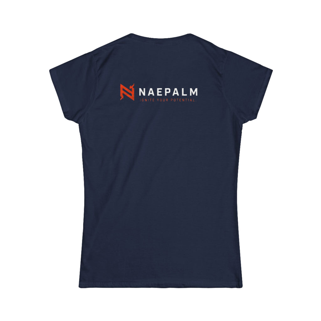 Women's Softstyle Tee
