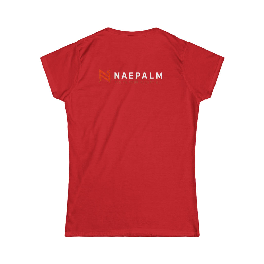 Women's Softstyle Tee