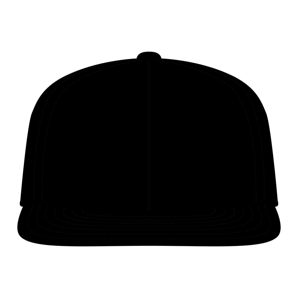 Flexfit Flat Bill Cap