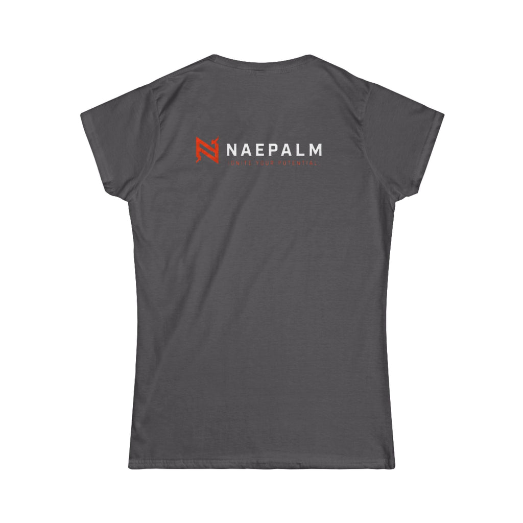 Women's Softstyle Tee