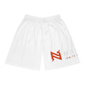 Basketball Shorts (AOP)