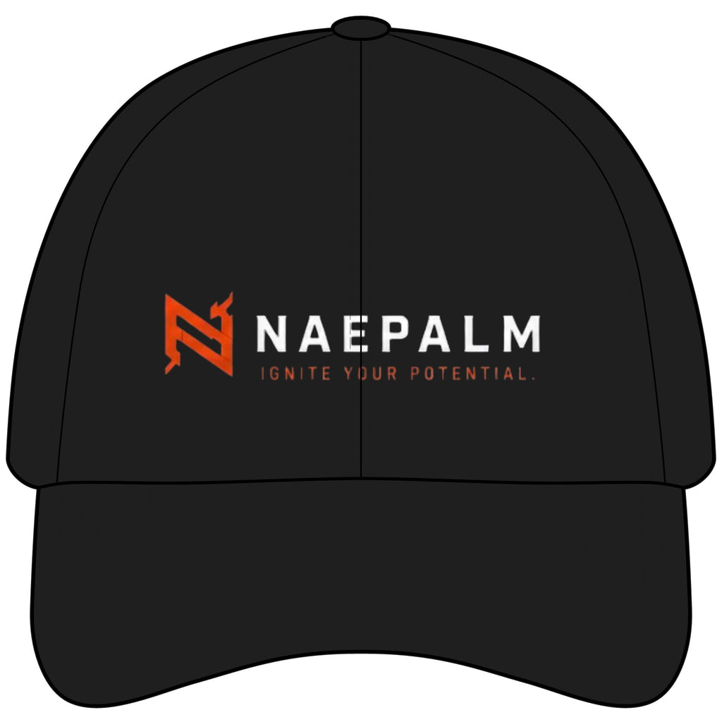 Flexfit NU Cap