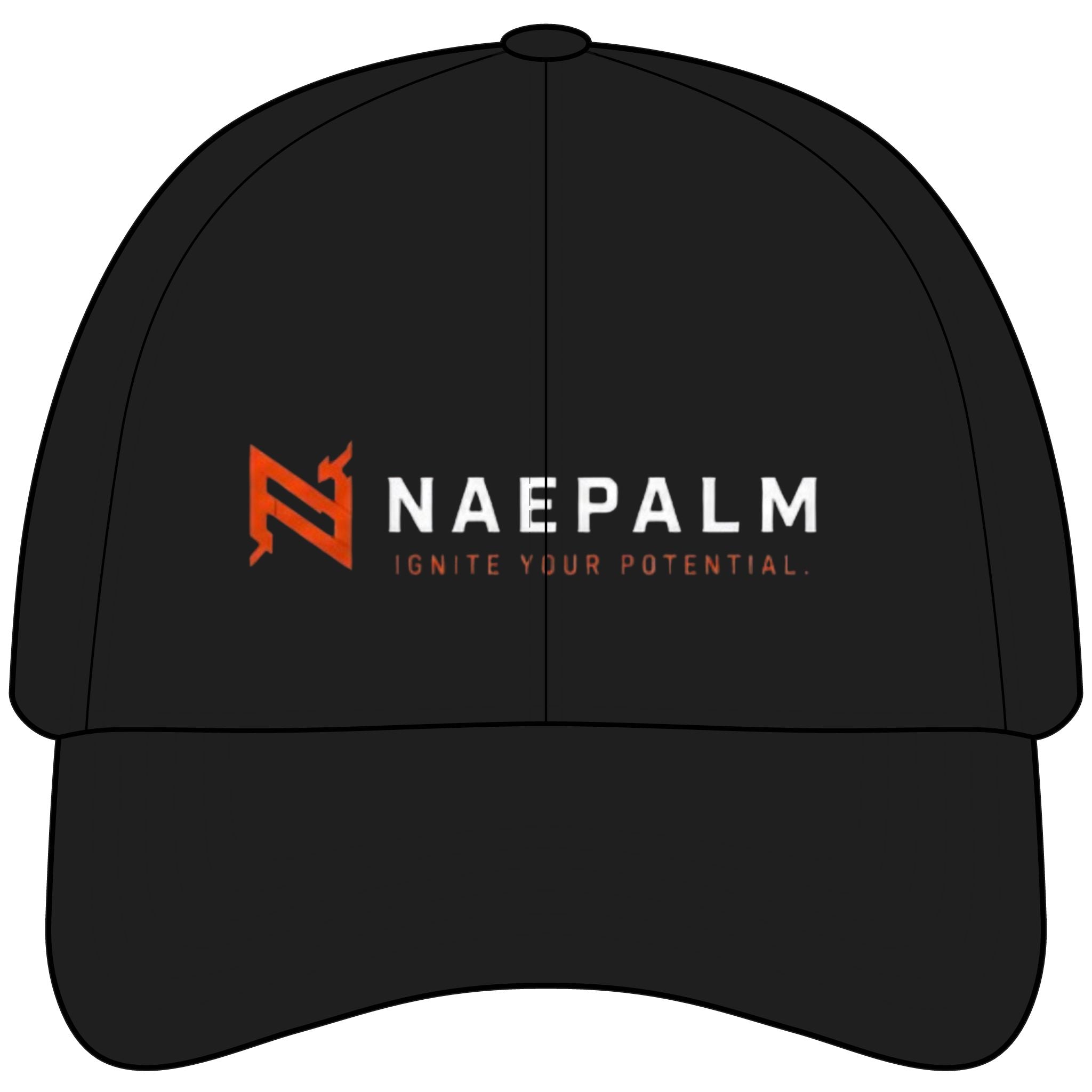 Flexfit NU Cap