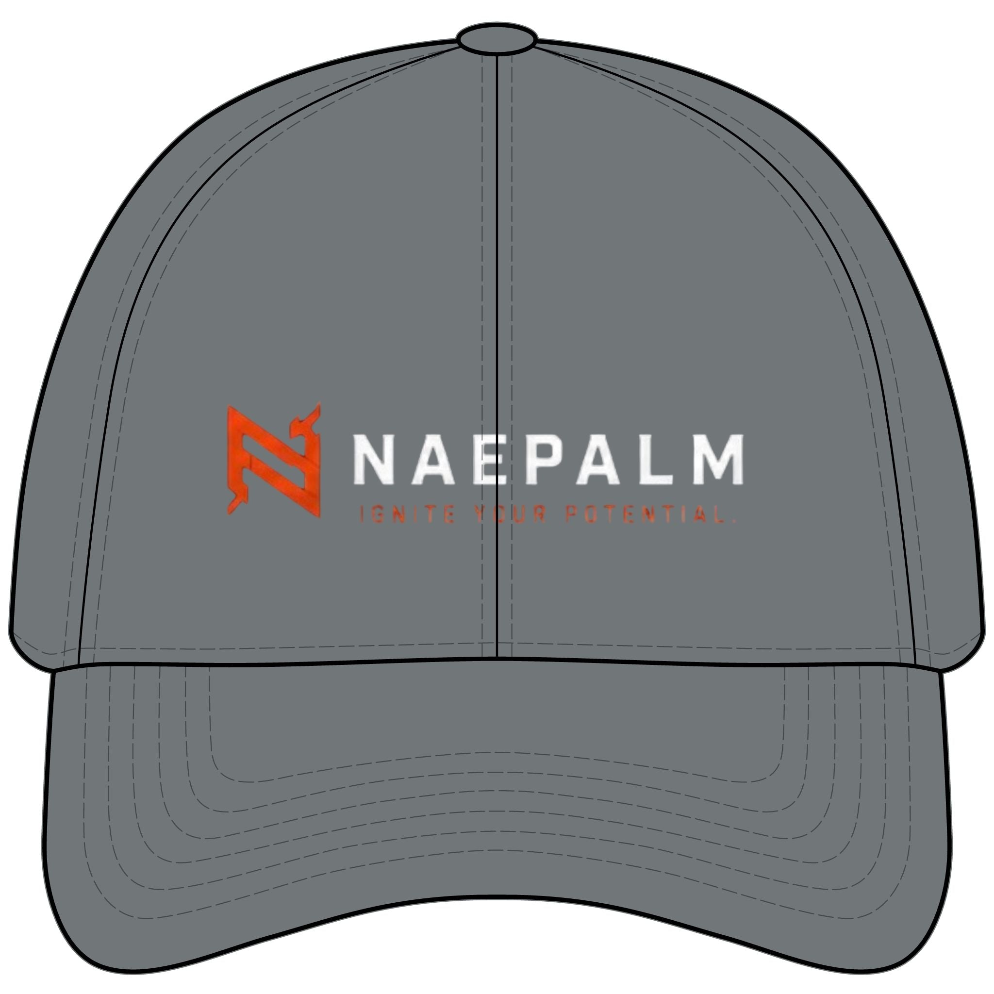 Flexfit NU Cap
