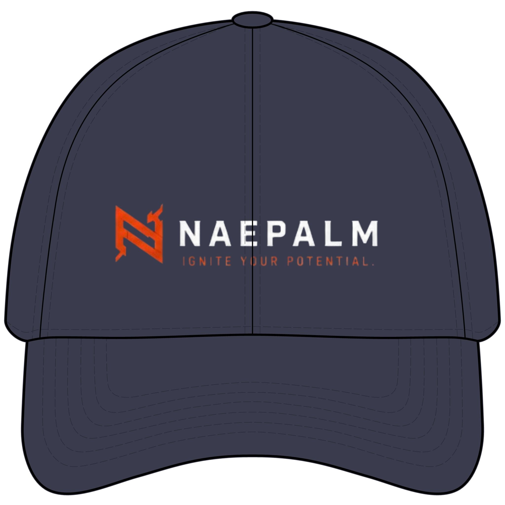 Flexfit NU Cap