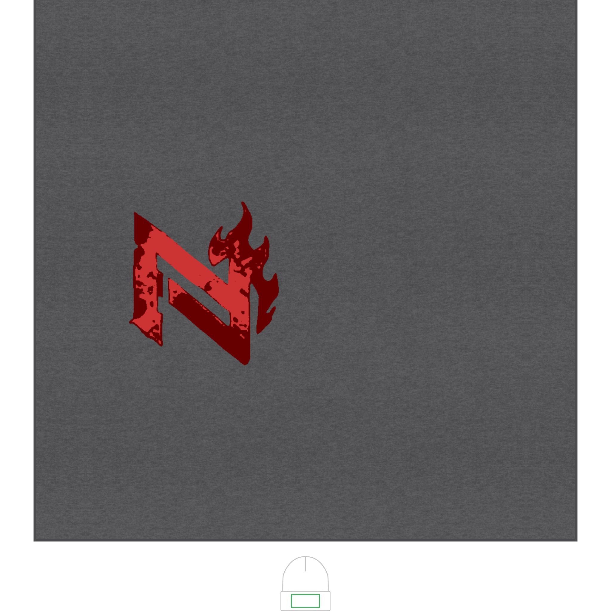 Cuff Beanie
