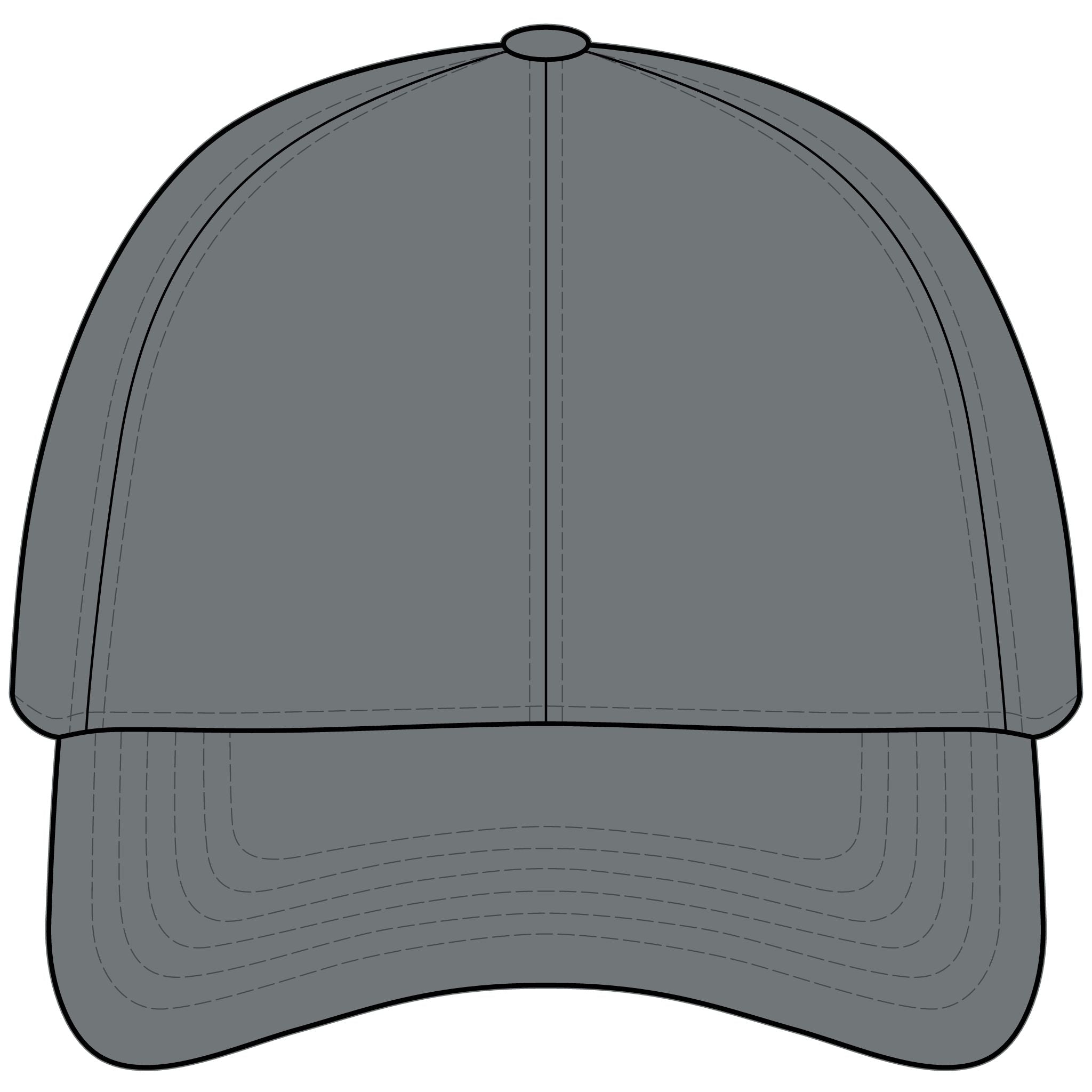 Flexfit NU Cap