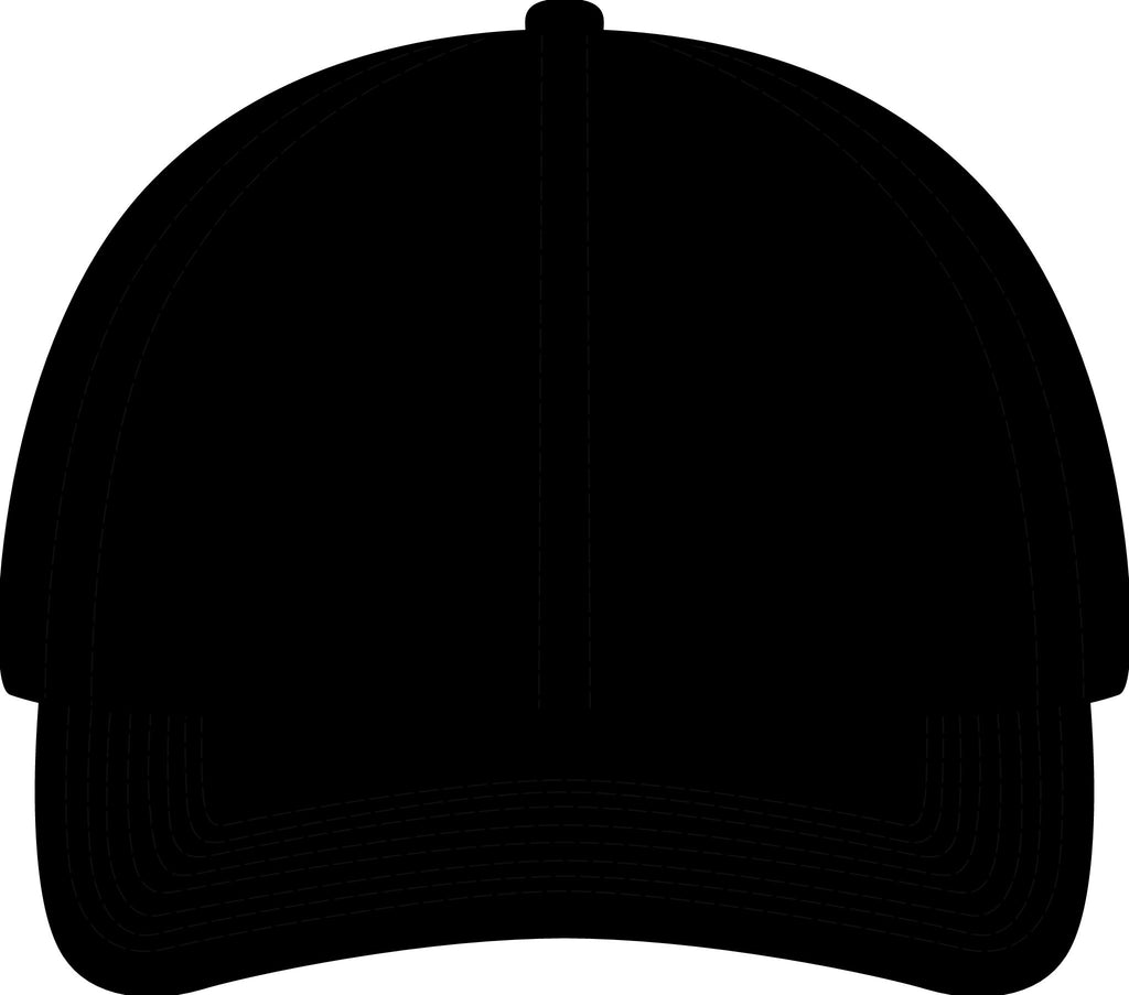 Flexfit 210 Flat Bill Cap
