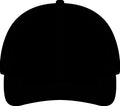 Flexfit 210 Flat Bill Cap
