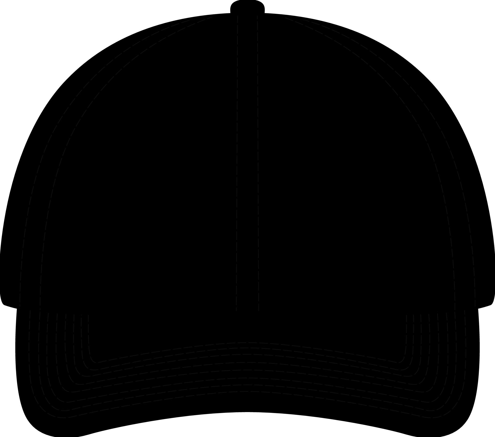 Flexfit 210 Flat Bill Cap