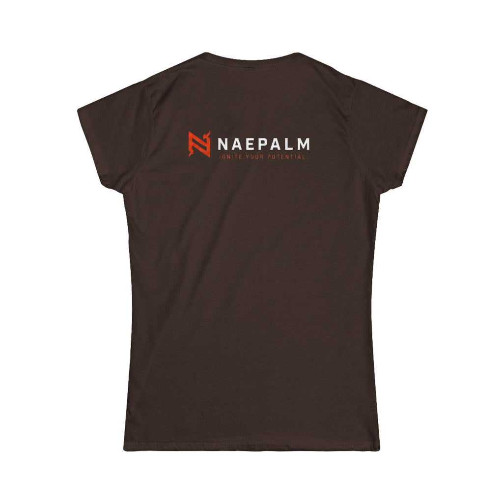 Women's Softstyle Tee