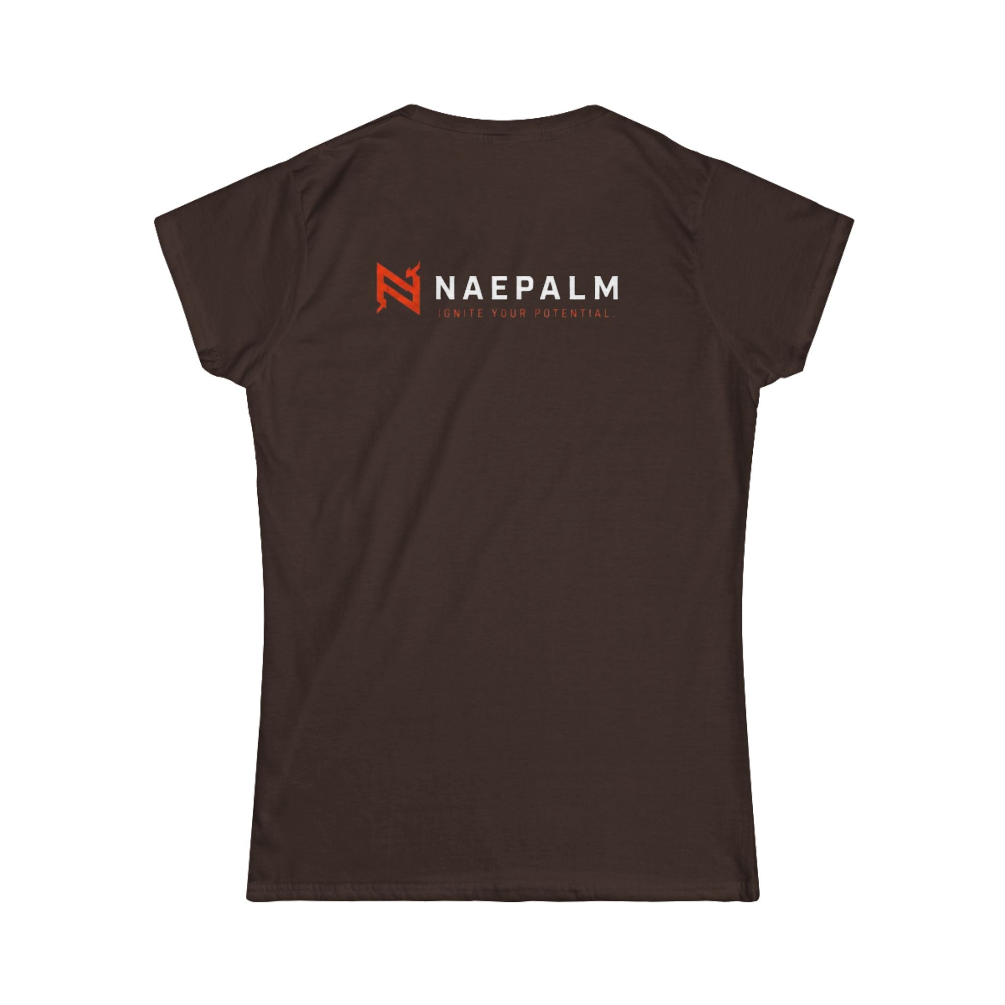Women's Softstyle Tee