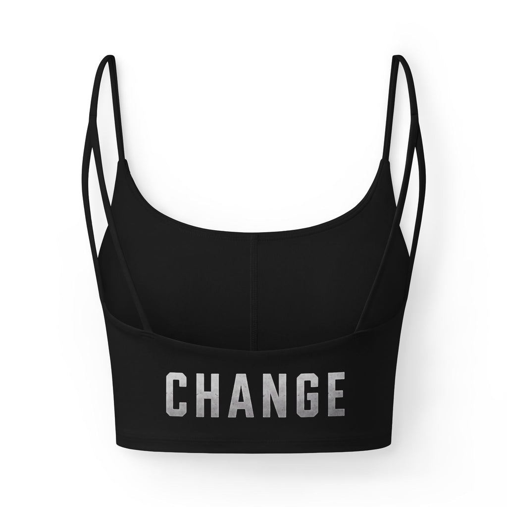 Women's Luxe Bra