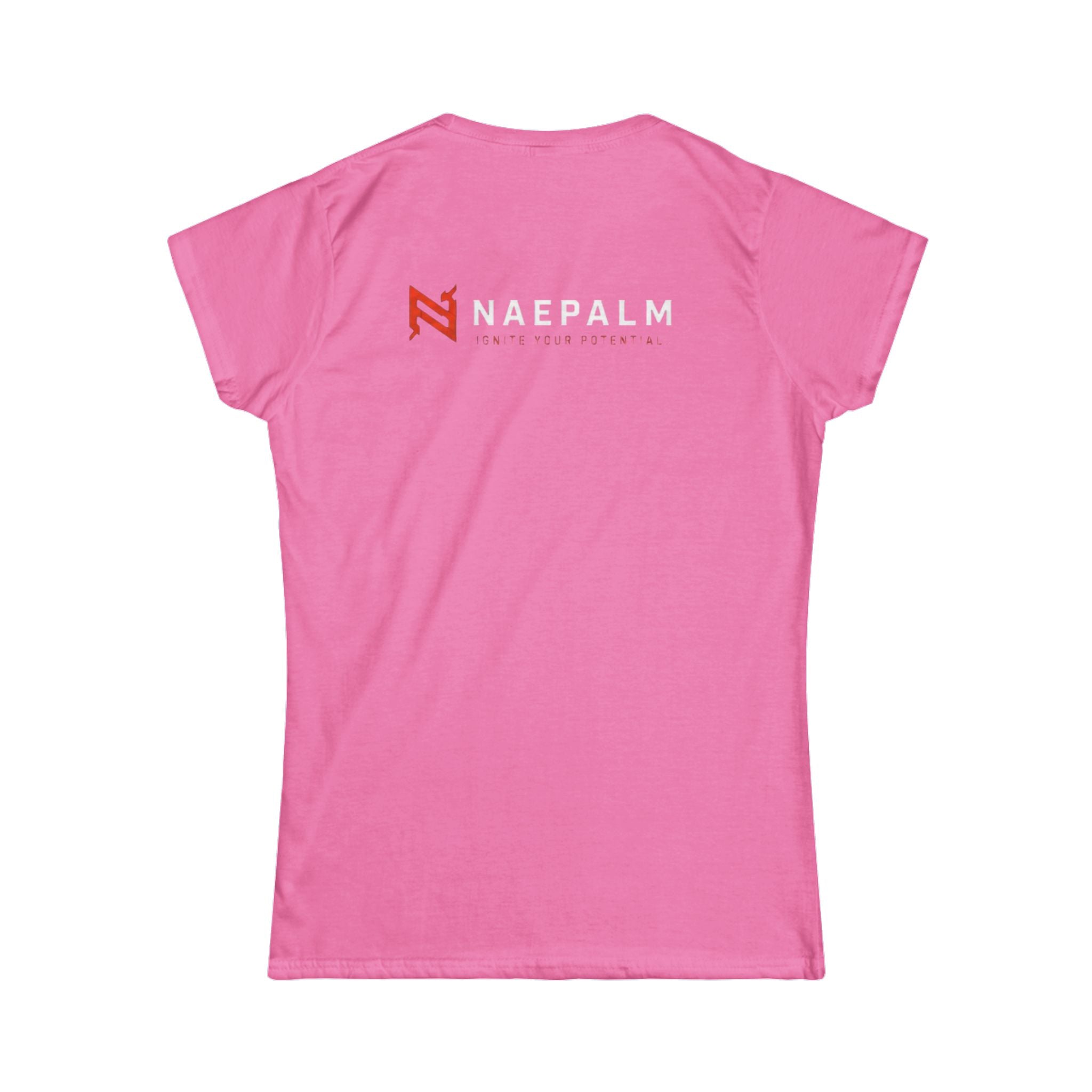 Women's Softstyle Tee