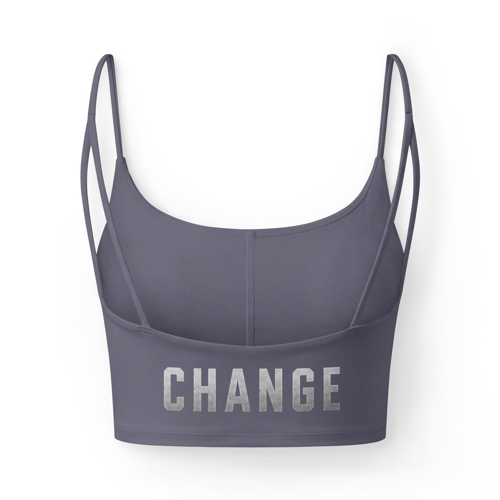 Women's Luxe Bra