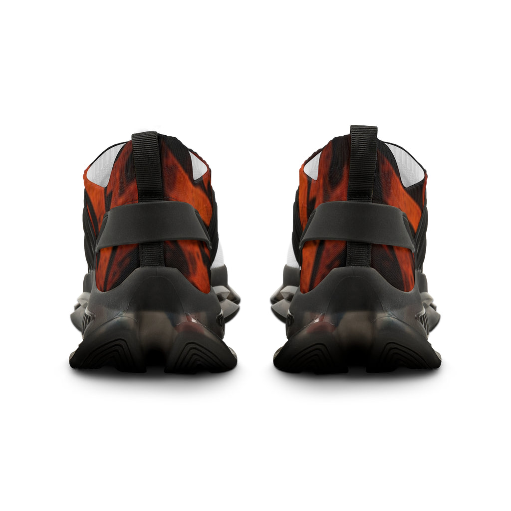 Men's Mesh Sneakers