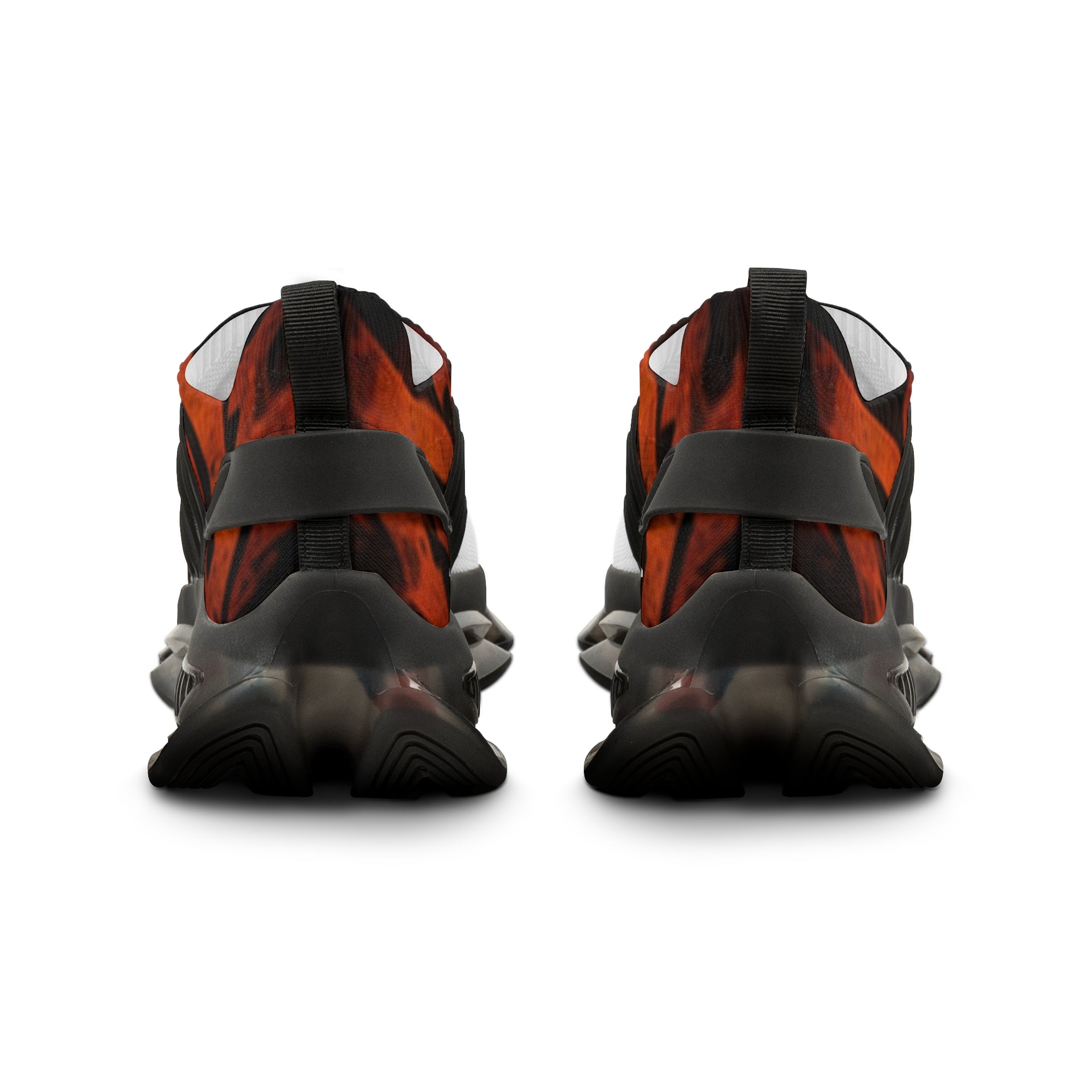 Men's Mesh Sneakers